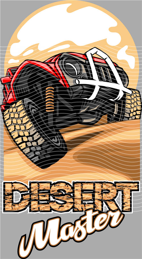 Street design-JT 3888